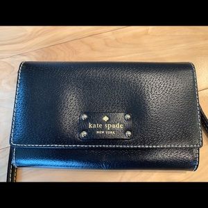 Kate Spade Crossbody purse